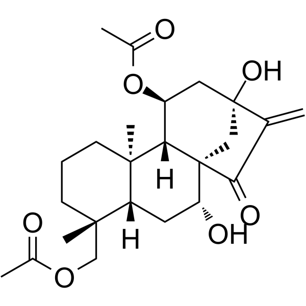 Rosthornin B-Rosthornin B 125181-21-7